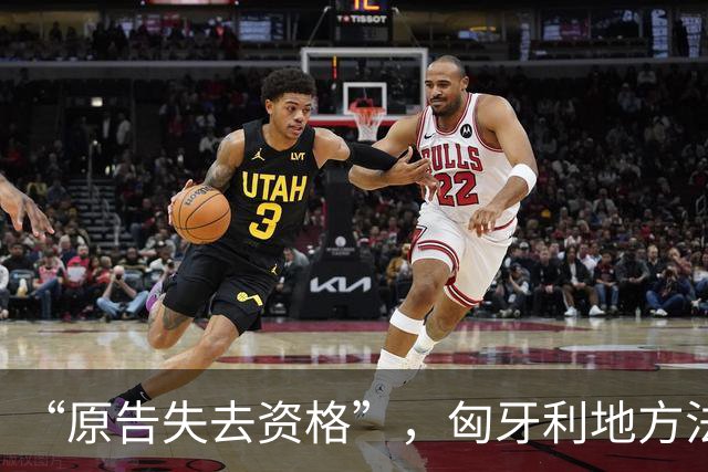 “原告失去资格”，匈牙利地方法院驳回针对宁德时代工厂的诉讼